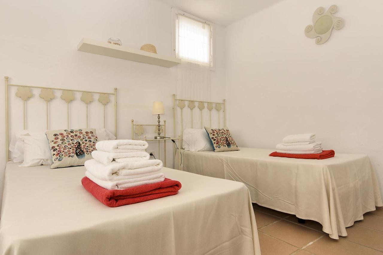 Casa La Marea Villa Punta Mujeres Buitenkant foto