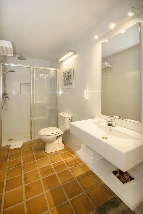Casa La Marea Villa Punta Mujeres Buitenkant foto
