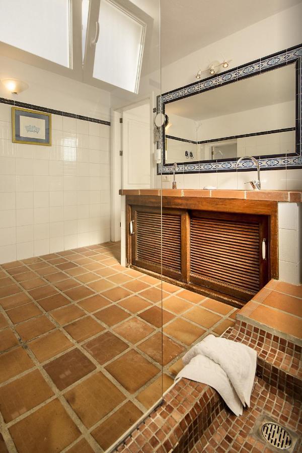 Casa La Marea Villa Punta Mujeres Buitenkant foto