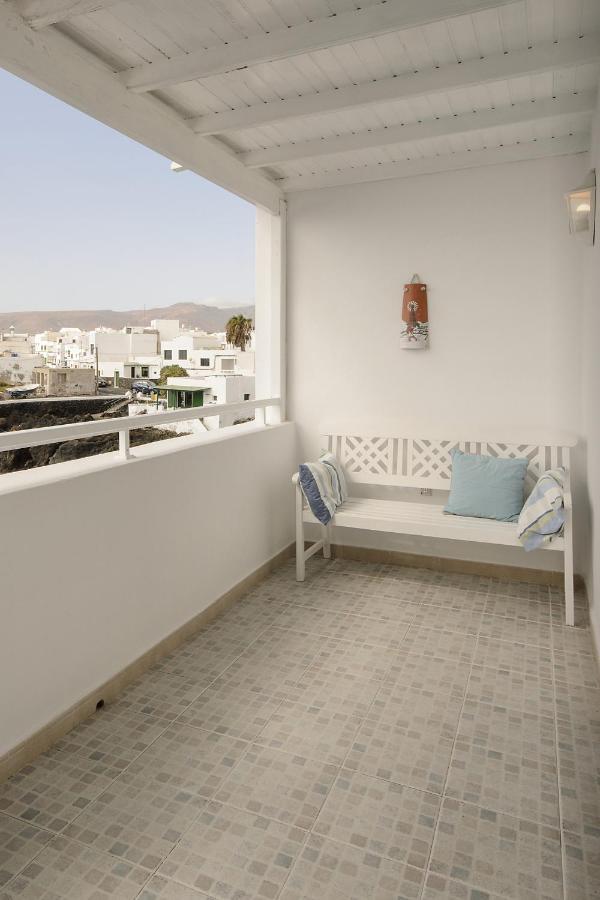 Casa La Marea Villa Punta Mujeres Buitenkant foto