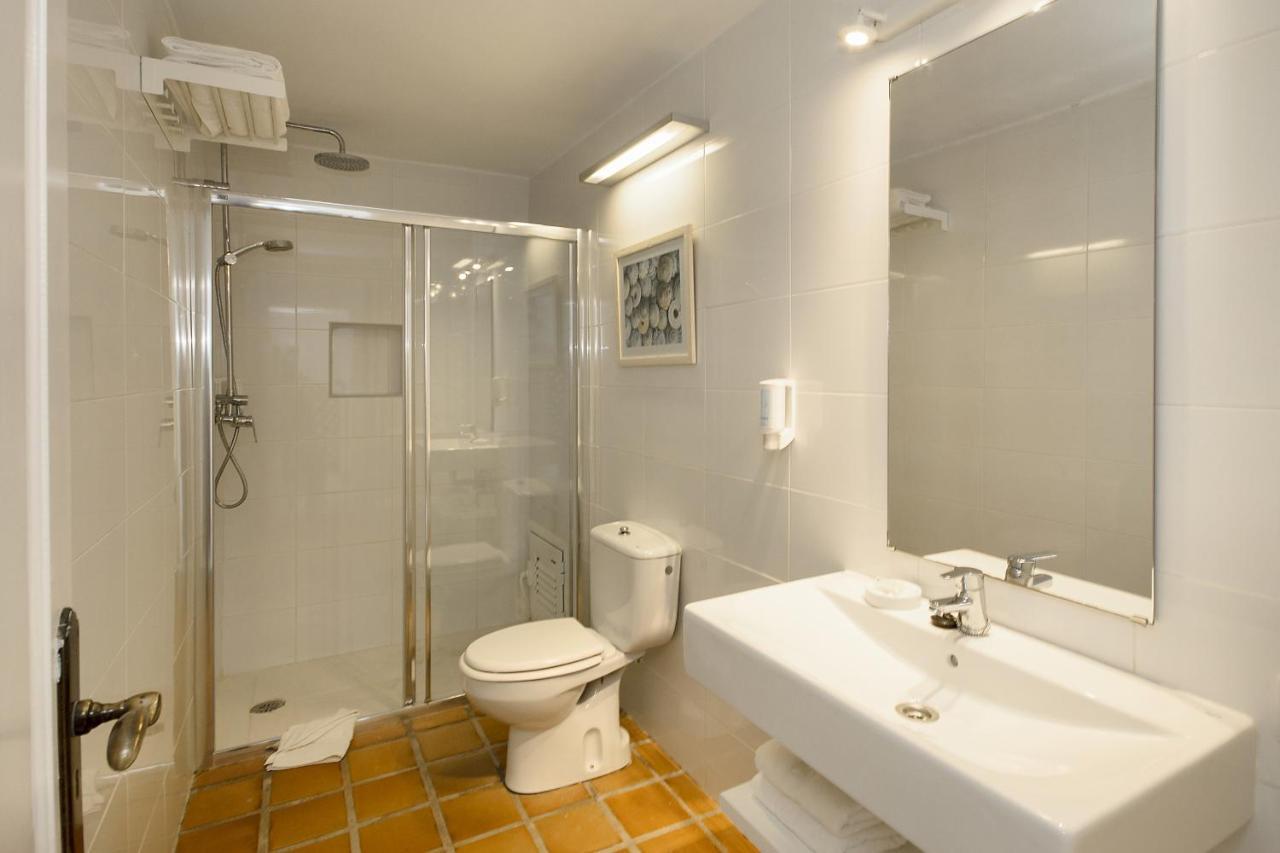 Casa La Marea Villa Punta Mujeres Buitenkant foto