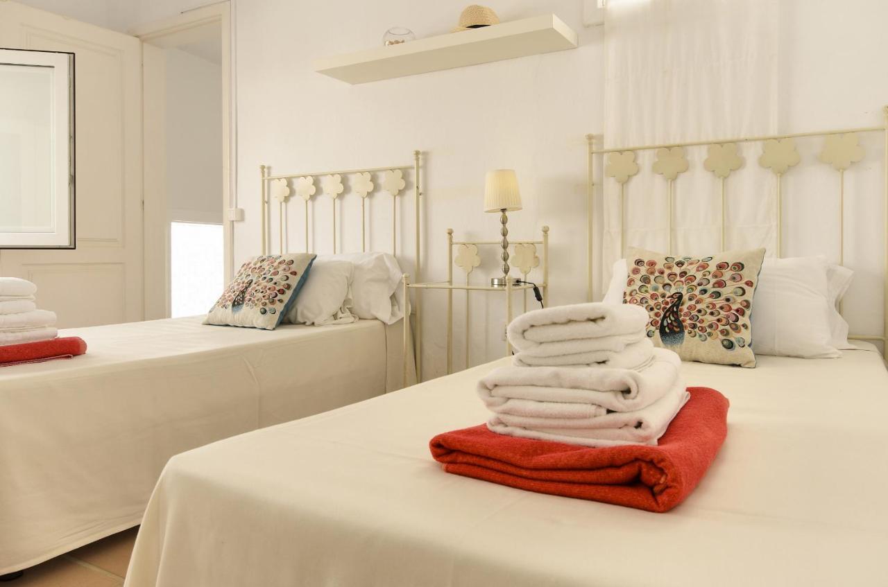 Casa La Marea Villa Punta Mujeres Buitenkant foto